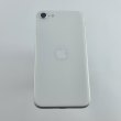 Смартфон iPhone SE 64GB White, Model A2296 USED **