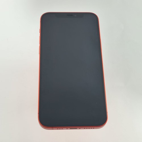 Смартфон iPhone 12 256GB (PRODUCT)RED, Model A2403 USED **