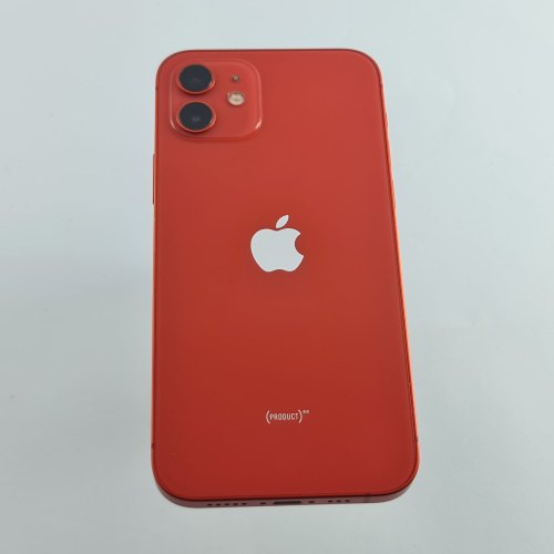 Смартфон iPhone 12 256GB (PRODUCT)RED, Model A2403 USED **