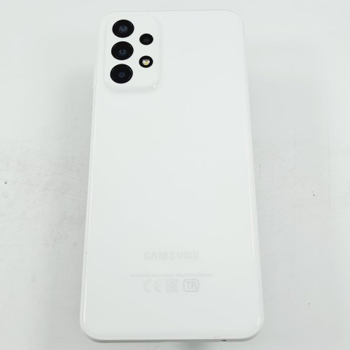 Смартфон Samsung Galaxy A23 (A235F) 64Gb White (SM-A235FZWUSEK) USED **