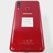 Смартфон Samsung Galaxy A20s (A207F) 32Gb Red (SM-A207FZRDSEK) USED **