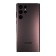 Смартфон Samsung Galaxy S22 Ultra (S908B) 256Gb Burgundy (SM-S908BDRGSEK) USED **