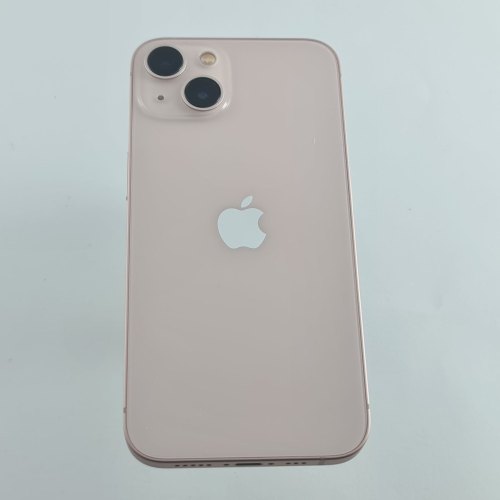 Смартфон iPhone 13 128GB Pink, Model A2633 USED **