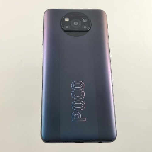 Смартфон POCO X3 Pro 8/256Gb Phantom Black USED **