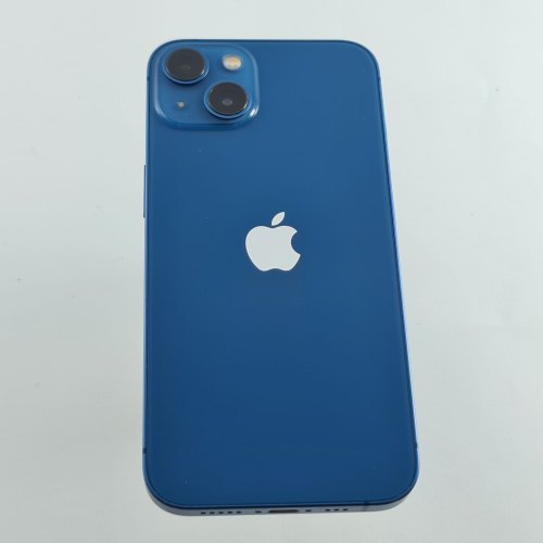 Смартфон iPhone 13 256GB Blue, Model A2633 USED **