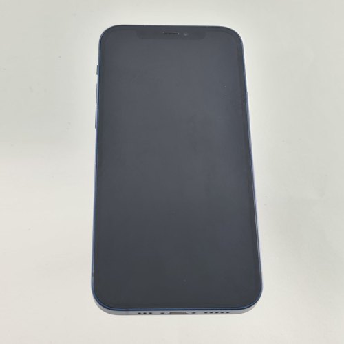 Смартфон iPhone 12 128GB Blue, Model A2403 USED **
