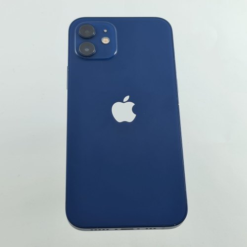 Смартфон iPhone 12 128GB Blue, Model A2403 USED **