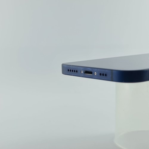 Смартфон iPhone 12 128GB Blue, Model A2403 USED **