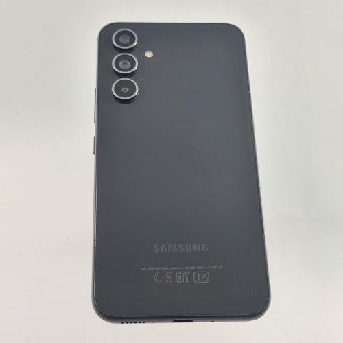 Смартфон Samsung Galaxy A54 (A546E) 256Gb Graphite (SM-A546EZKDSEK) USED **