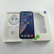 Смартфон iPhone 12 Pro 256GB Pacific Blue, Model A2407 USED **