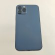 Смартфон iPhone 12 Pro 256GB Pacific Blue, Model A2407 USED **