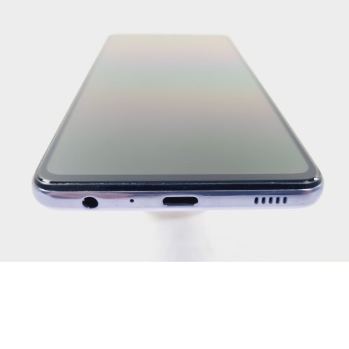 Смартфон Samsung Galaxy A52 (A525F) 256Gb Light Violet (SM-A525FLVISEK) USED **