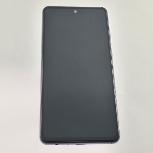 Смартфон Samsung Galaxy A52 (A525F) 256Gb Light Violet (SM-A525FLVISEK) USED **