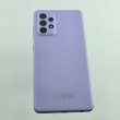 Смартфон Samsung Galaxy A52 (A525F) 256Gb Light Violet (SM-A525FLVISEK) USED **
