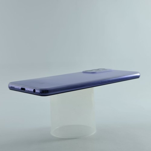 Смартфон Samsung Galaxy A52 (A525F) 256Gb Light Violet (SM-A525FLVISEK) USED **