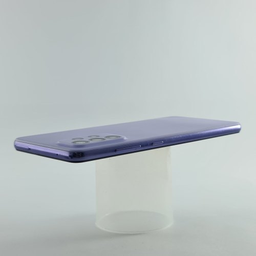 Смартфон Samsung Galaxy A52 (A525F) 256Gb Light Violet (SM-A525FLVISEK) USED **