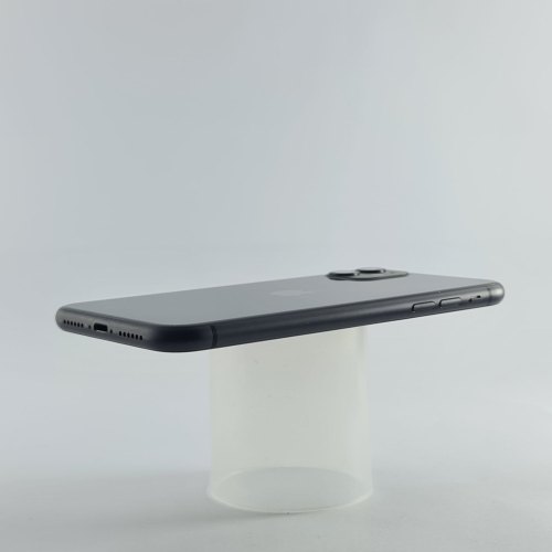 Смартфон iPhone 11 64GB Black, Model A2221 USED **