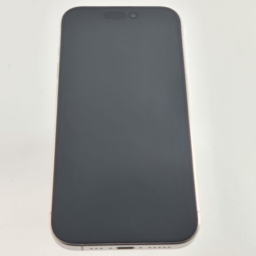 Смартфон iPhone 15 Pro 256GB Natural Titanium,Model A3102 USED **