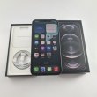 Смартфон iPhone 12 Pro Max 128GB Graphite, Model A2411 USED **