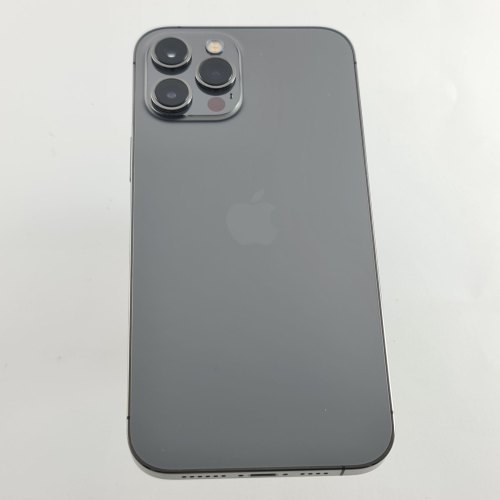 Смартфон iPhone 12 Pro Max 128GB Graphite, Model A2411 USED **