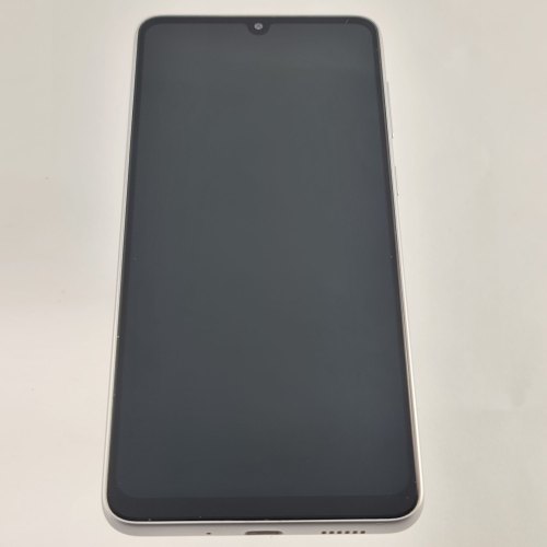 Смартфон Samsung Galaxy A33 5G (A336B) 128Gb White (SM-A336BZWGSEK) USED **