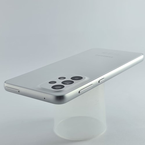 Смартфон Samsung Galaxy A33 5G (A336B) 128Gb White (SM-A336BZWGSEK) USED **