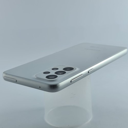 Смартфон Samsung Galaxy A33 5G (A336B) 128Gb White (SM-A336BZWGSEK) USED **