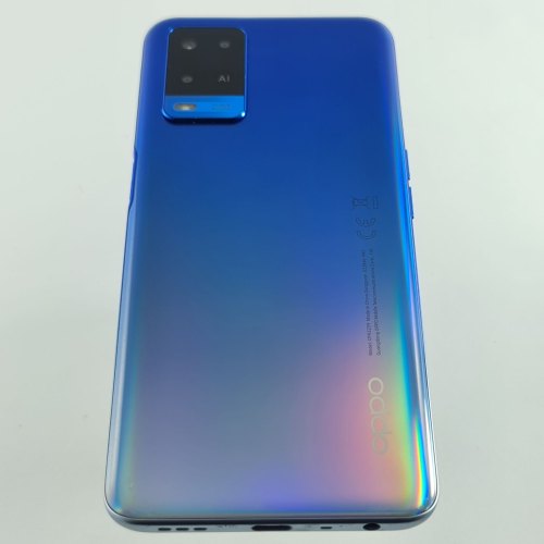 Смартфон OPPO A54 64Gb Blue USED **