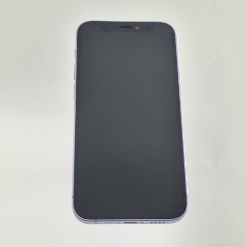 Смартфон iPhone 12 mini 64GB Purple, Model A2399 USED **