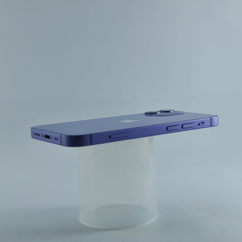 Смартфон iPhone 12 mini 64GB Purple, Model A2399 USED **