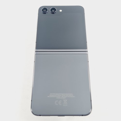 Смартфон Samsung Galaxy Flip 5 (F731B) 256Gb Grey (SM-F731BZAGSEK) USED **