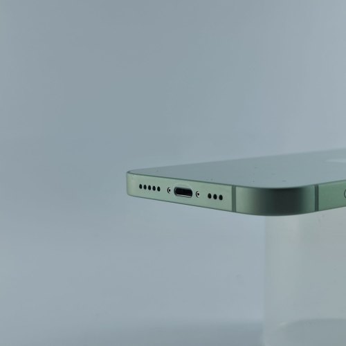 Смартфон iPhone 12 128GB Green, Model A2403 USED **