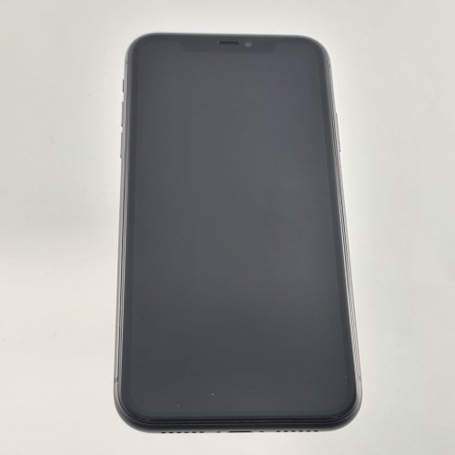 Смартфон iPhone 11 128GB Black, Model A2221 USED **