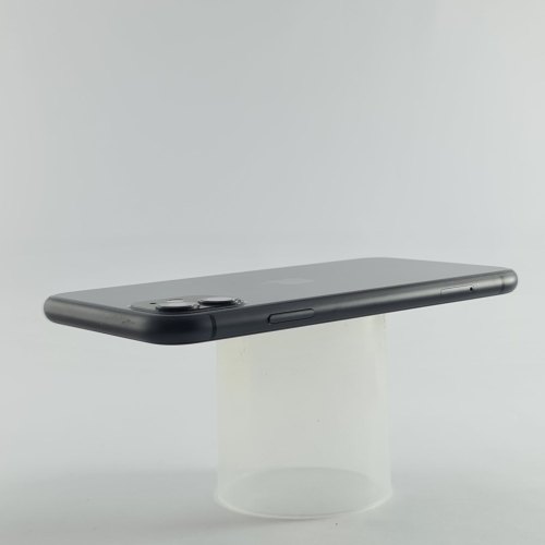 Смартфон iPhone 11 128GB Black, Model A2221 USED **