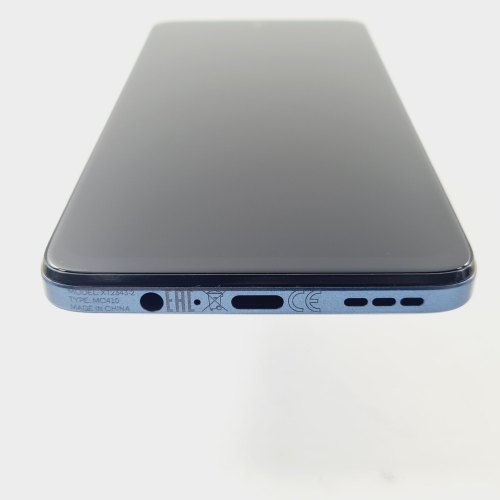 Смартфон Motorola Moto G54 (XT2343) 8/256Gb Indigo Blue USED **