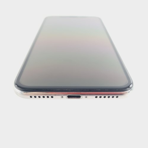 Смартфон iPhone X 64GB Silver, model A1901 USED **