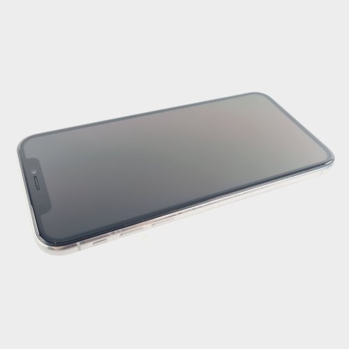 Смартфон iPhone X 64GB Silver, model A1901 USED **