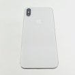 Смартфон iPhone X 64GB Silver, model A1901 USED **