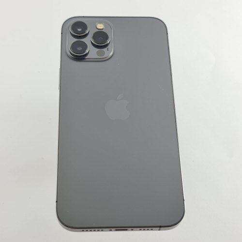 Смартфон iPhone 12 Pro Max 512GB Graphite, Model A2411 USED **