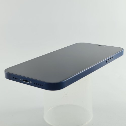Смартфон iPhone 12 256GB Blue, Model A2403 USED **