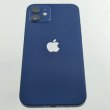 Смартфон iPhone 12 256GB Blue, Model A2403 USED **