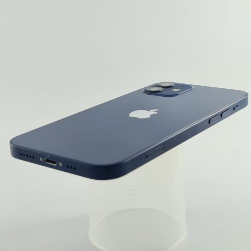 Смартфон iPhone 12 256GB Blue, Model A2403 USED **