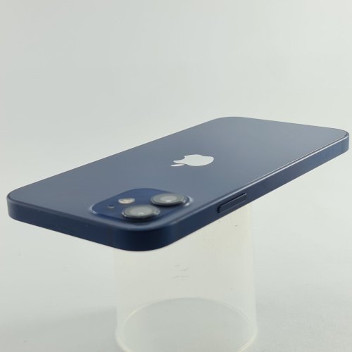 Смартфон iPhone 12 256GB Blue, Model A2403 USED **