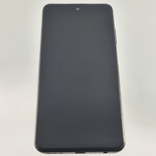 Смартфон ZTE Blade V30 4/128Gb Black USED **