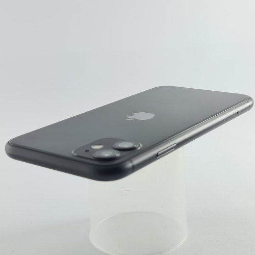 Смартфон iPhone 11 64GB Black, Model A2221 USED **