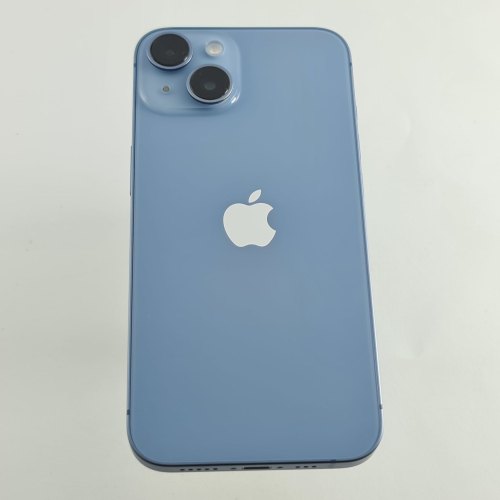Смартфон iPhone 14 128GB Blue,Model A2882 USED **