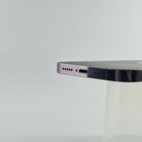 Смартфон Apple iPhone 14 Pro 256GB Deep Purple USED **