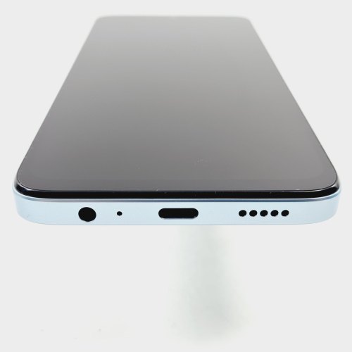 Смартфон Honor X5 Plus 2023 4/64Gb Cyan Lake (WOD-LX1) USED **