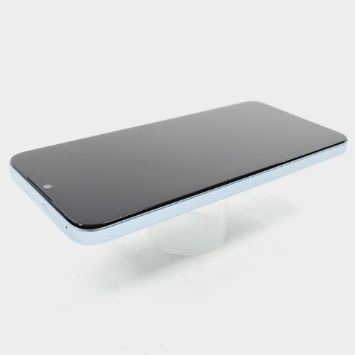 Смартфон Honor X5 Plus 2023 4/64Gb Cyan Lake (WOD-LX1) USED **