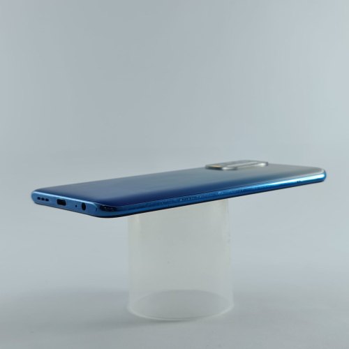 Смартфон Xiaomi Redmi Note 10S 6/128Gb Ocean Blue USED **